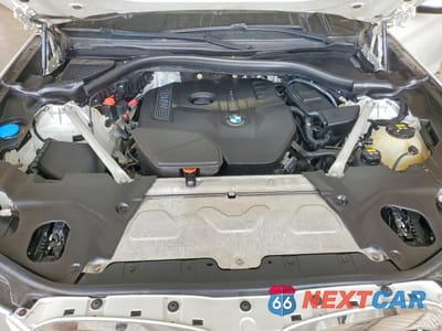 Zdjęcie 12 z 14 samochodu: 2019 BMW X3 SDRIVE30I VIN:5UXTR7C54KLE98449 - miniatura