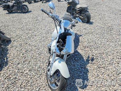 Drugie zdjęcie samochodu z przodu: 2007 SUZUKI VZR1800 VIN:JS1VY53A572104315 - miniatura