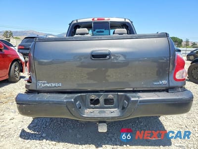 Zdjęcie 6 z 12 samochodu: 2003 TOYOTA TUNDRA ACCESS CAB SR5 VIN:5TBRT34163S413263 - miniatura