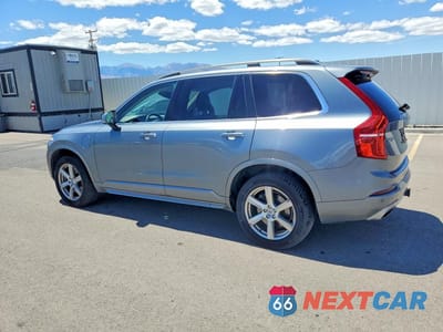 Drugie zdjęcie samochodu z przodu: 2016 VOLVO XC90 T8 VIN:YV4BC0PK9G1092301 - miniatura