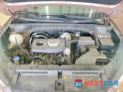 Zdjęcie 12 z 13 samochodu: 2016 HYUNDAI TUCSON VIN:KM8J3CA25GU111008 - miniatura