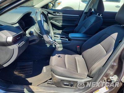 Zdjęcie 7 z 12 samochodu: 2021 NISSAN ALTIMA SV VIN:1N4BL4DV4MN375675 - miniatura