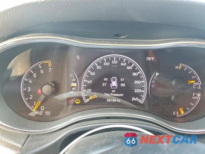 Zdjęcie 9 z 14 samochodu: 2017 JEEP GRAND CHEROKEE LIMITED VIN:1C4RJFBG8HC622017 - miniatura