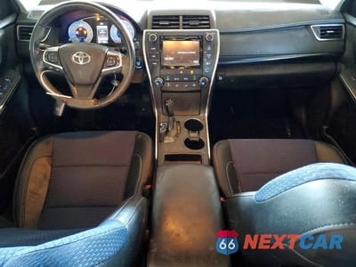 Zdjęcie 8 z 12 samochodu: 2016 TOYOTA CAMRY SPECIAL EDITION VIN:4T1BF1FK8GU562118 - miniatura