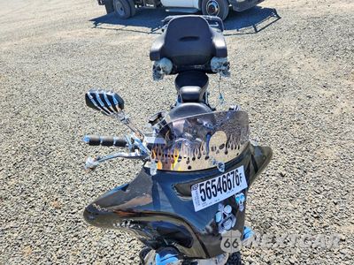 Piąte zdjęcie samochodu w środku: 2003 YAMAHA XV1600 AS VIN:JYAVP02E43A022460 - miniatura