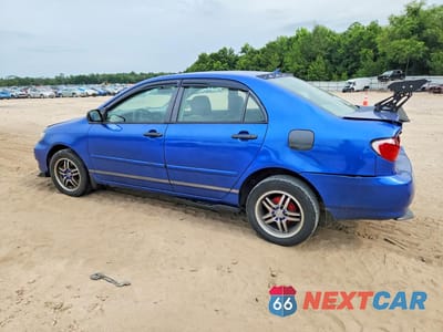 Drugie zdjęcie samochodu z przodu: 2005 TOYOTA COROLLA CE VIN:1NXBR32E25Z401411 - miniatura