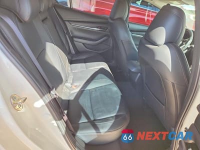 Zdjęcie 10 z 12 samochodu: 2019 MAZDA 3 SELECT VIN:JM1BPBAM9K1116456 - miniatura
