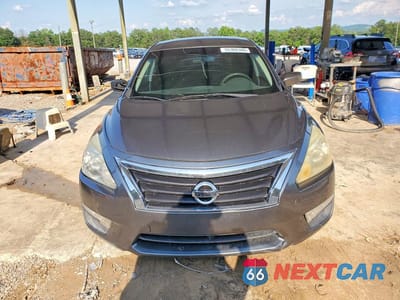 Piąte zdjęcie samochodu w środku: 2014 NISSAN ALTIMA 2.5 S VIN:1N4AL3APXEN363611 - miniatura