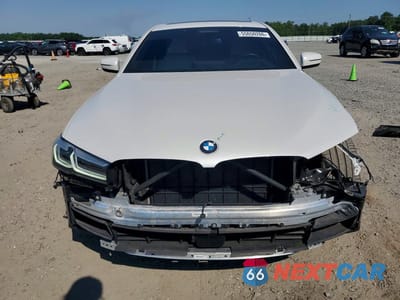 Piąte zdjęcie samochodu w środku: 2023 BMW 540 I VIN:WBA53BJ05PWY06427 - miniatura