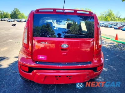 Zdjęcie 6 z 12 samochodu: 2012 KIA SOUL ! VIN:KNDJT2A69C7368912 - miniatura