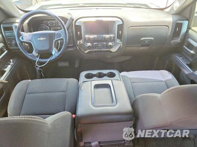 Zdjęcie 8 z 12 samochodu: 2017 CHEVROLET SILVERADO C1500 LT VIN:3GCPCREC0HG199569 - miniatura