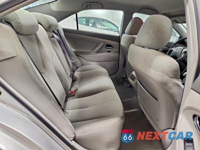 Zdjęcie 10 z 12 samochodu: 2009 TOYOTA CAMRY LE VIN:4T1BE46K99U833050 - miniatura