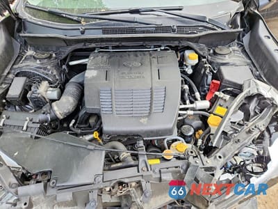 Zdjęcie 12 z 14 samochodu: 2021 SUBARU FORESTER PREMIUM VIN:JF2SKAJC5MH508989 - miniatura