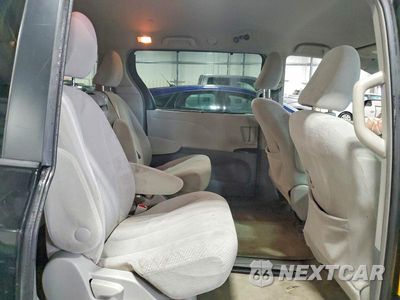 Zdjęcie 11 z 14 samochodu: 2012 TOYOTA SIENNA LE VIN:5TDKK3DC8CS245123 - miniatura