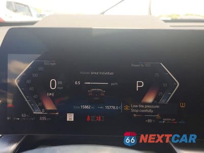 Zdjęcie 9 z 13 samochodu: 2026 BMW X2 XDRIVE28I VIN:WBX63GM07T5501241 - miniatura