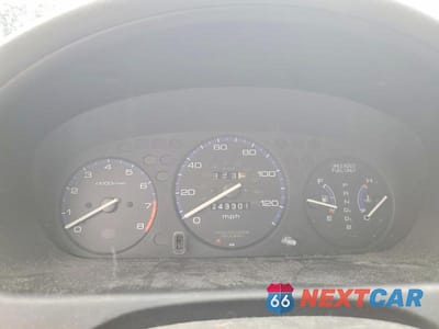 Zdjęcie 9 z 12 samochodu: 1998 HONDA CIVIC LX VIN:2HGEJ6673WH537980 - miniatura
