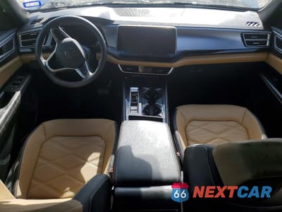 Zdjęcie 8 z 12 samochodu: 2025 VOLKSWAGEN ATLAS CROSS SPORT SE VIN:1V2JE2CA0SC229610 - miniatura
