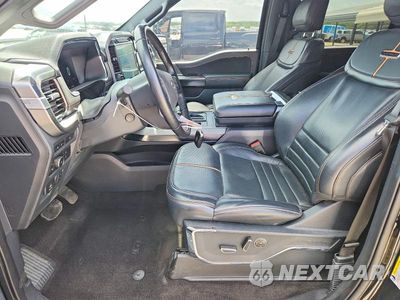 Zdjęcie 7 z 13 samochodu: 2021 FORD F150 SUPERCREW VIN:1FTFW1ED4MFB86235 - miniatura