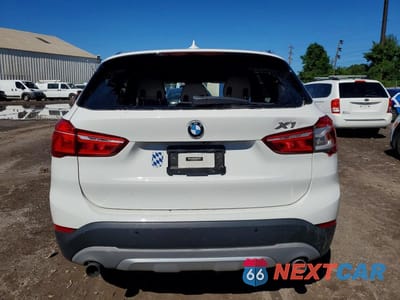 Zdjęcie 6 z 12 samochodu: 2017 BMW X1 XDRIVE28I VIN:WBXHT3C31H5F71132 - miniatura