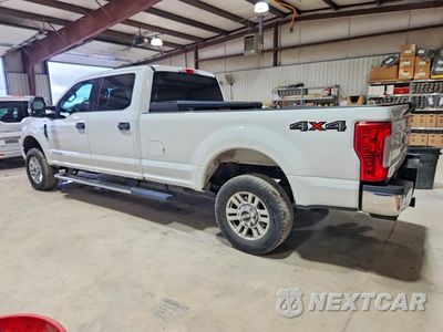 Drugie zdjęcie samochodu z przodu: 2018 FORD F250 SUPER DUTY VIN:1FT7W2BT3JEB21397 - miniatura