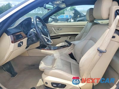 Zdjęcie 7 z 12 samochodu: 2010 BMW 328 I VIN:WBAWL1C51APX27409 - miniatura