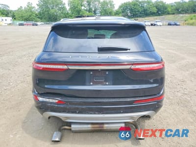 Zdjęcie 6 z 13 samochodu: 2020 LINCOLN CORSAIR RESERVE VIN:5LMCJ2D94LUL05943 - miniatura