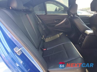 Zdjęcie 10 z 12 samochodu: 2013 BMW 335 XI VIN:WBA3B9C59DF585664 - miniatura
