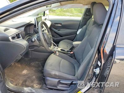 Zdjęcie 7 z 12 samochodu: 2021 TOYOTA COROLLA LE VIN:JTDEPMAE9MJ167430 - miniatura