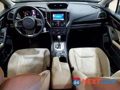 Zdjęcie 8 z 12 samochodu: 2020 SUBARU IMPREZA VIN:4S3GKAB6XL3600429 - miniatura