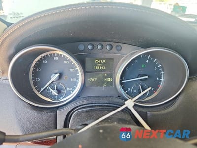 Zdjęcie 9 z 13 samochodu: 2010 MERCEDES-BENZ GL 450 4MATIC VIN:4JGBF7BE0AA561251 - miniatura