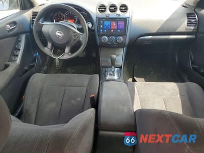 Zdjęcie 8 z 12 samochodu: 2012 NISSAN ALTIMA 2.5 VIN:1N4AL2AP4CN517480 - miniatura