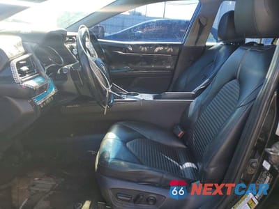 Zdjęcie 7 z 12 samochodu: 2019 TOYOTA CAMRY SE VIN:4T1B11HK6KU218324 - miniatura