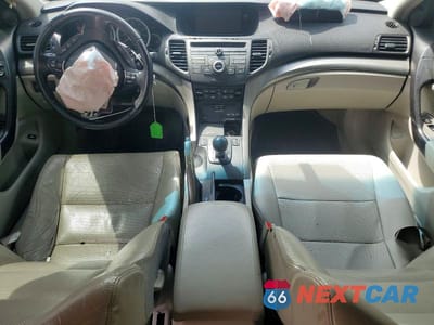 Zdjęcie 8 z 12 samochodu: 2010 ACURA TSX VIN:JH4CU4F66AC002337 - miniatura