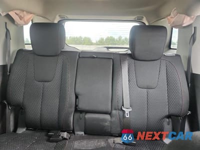 Zdjęcie 10 z 13 samochodu: 2011 GMC TERRAIN SLE VIN:2CTALMEC9B6239406 - miniatura