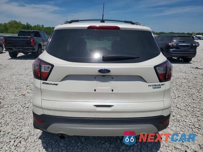 Zdjęcie 6 z 13 samochodu: 2017 FORD ESCAPE TITANIUM VIN:1FMCU0JD4HUD24328 - miniatura