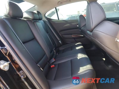 Zdjęcie 10 z 12 samochodu: 2016 ACURA TLX VIN:19UUB1F38GA009750 - miniatura