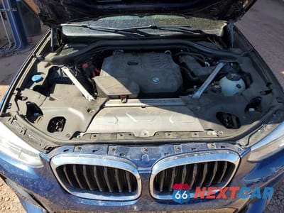 Zdjęcie 12 z 13 samochodu: 2020 BMW X3 XDRIVE30I VIN:5UXTY5C01L9D20007 - miniatura