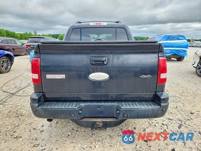 Zdjęcie 6 z 13 samochodu: 2008 FORD EXPLORER SPORT TRAC XLT VIN:1FMEU51808UA31471 - miniatura