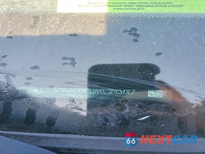 Zdjęcie 13 z 13 samochodu: 2019 GMC TERRAIN SLE VIN:3GKALUEU1KL293187 - miniatura