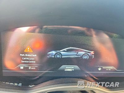 Zdjęcie 9 z 13 samochodu: 2023 MCLAREN AUTOMOTIVE GT VIN:SBM22GCA2PW002850 - miniatura