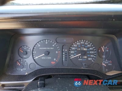 Zdjęcie 9 z 12 samochodu: 1995 DODGE RAM 2500 VIN:1B7JC26Z9SS199411 - miniatura