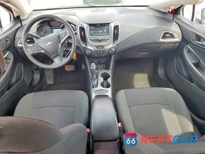 Zdjęcie 8 z 12 samochodu: 2017 CHEVROLET CRUZE LT VIN:3G1BE6SM0HS569280 - miniatura
