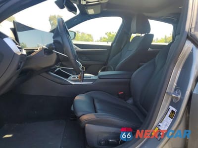 Zdjęcie 7 z 12 samochodu: 2024 BMW I4 EDRIVE 35 VIN:WBY43AW04RFS55409 - miniatura