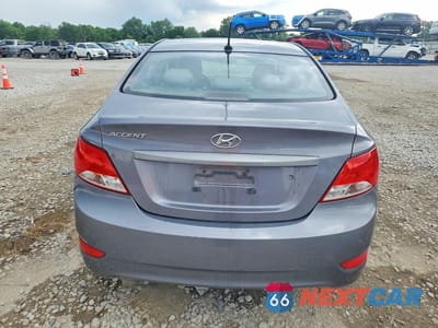 Zdjęcie 6 z 12 samochodu: 2016 HYUNDAI ACCENT SE VIN:KMHCT4AE5GU051787 - miniatura