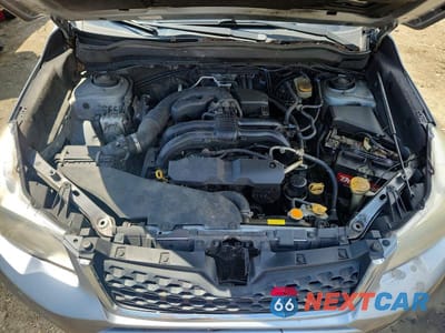Zdjęcie 12 z 13 samochodu: 2014 SUBARU FORESTER 2.5I PREMIUM VIN:JF2SJAEC2EH519432 - miniatura