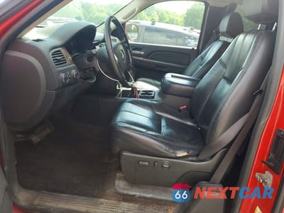 Zdjęcie 7 z 12 samochodu: 2009 CHEVROLET SILVERADO K1500 LTZ VIN:1GCEK39J39Z156748 - miniatura