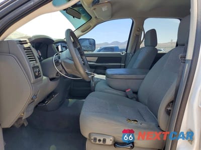Zdjęcie 7 z 12 samochodu: 2007 DODGE RAM 2500 ST VIN:3D7KS28A77G835553 - miniatura