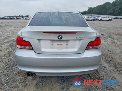 Zdjęcie 6 z 12 samochodu: 2010 BMW 128 I VIN:WBAUP9C57AVF49403 - miniatura