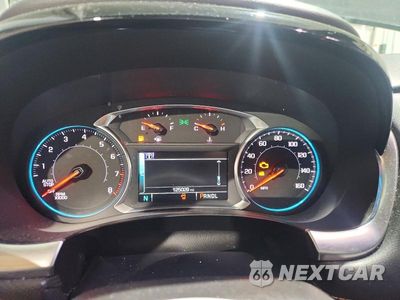 Zdjęcie 9 z 13 samochodu: 2019 CHEVROLET TRAVERSE PREMIER VIN:1GNEVKKW3KJ307235 - miniatura