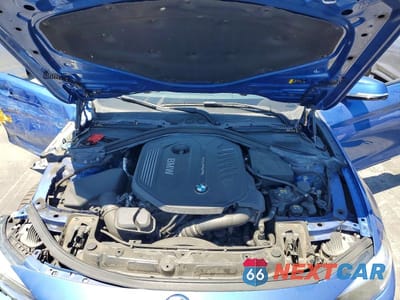 Zdjęcie 11 z 12 samochodu: 2018 BMW 440I GRAN COUPE VIN:WBA4J5C5XJBF07691 - miniatura